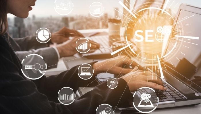 El futuro del Social SEO El futuro del Social SEO