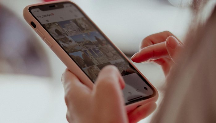 Instagram en 2026: las conclusiones del estudio de Metricool