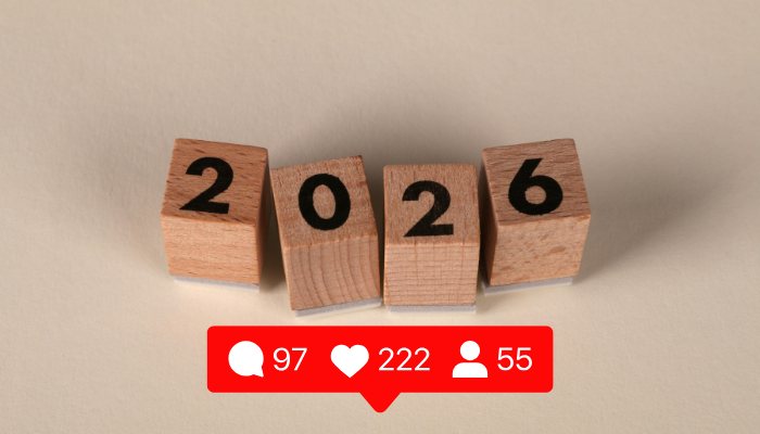 La gran lección para 2026 La gran lección para 2026