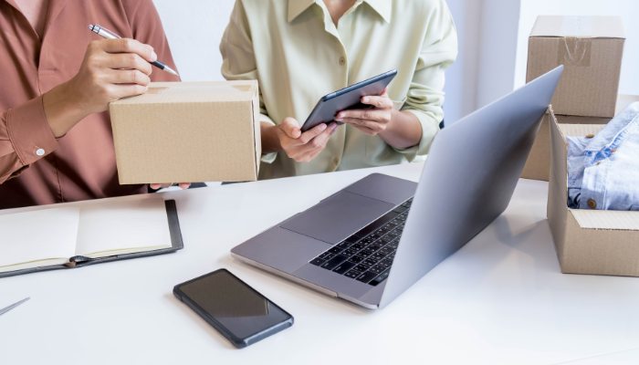 El problema para los pequeños negocios El problema para los pequeños negocios