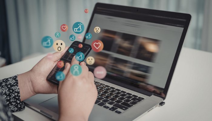 Redes sociales: el terreno perfecto para la honestidad Redes sociales: el terreno perfecto para la honestidad