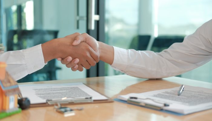 El reto: la confianza entre empresas El reto: la confianza entre empresas
