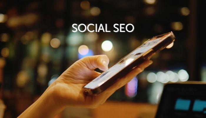 Social SEO: el algoritmo prioriza el contexto a los hashtags