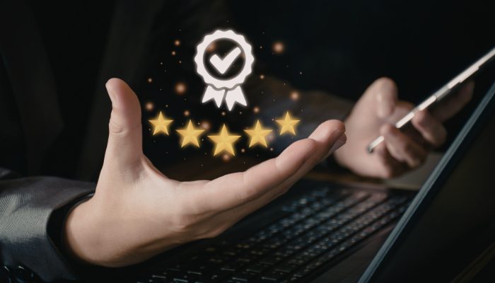 Transparencia como ventaja competitiva Transparencia como ventaja competitiva